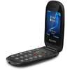 Telefon Mobil Allview D1 Flip, Dual Sim, Black