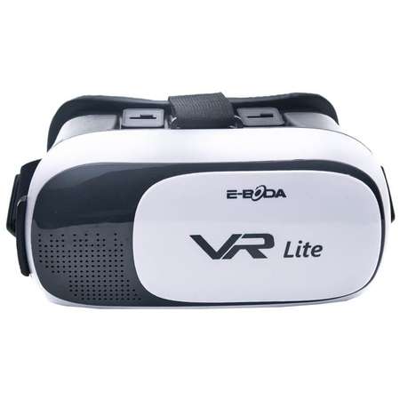Ochelari realitate virtuala E-BODA VR LITE si bratara fitness 101