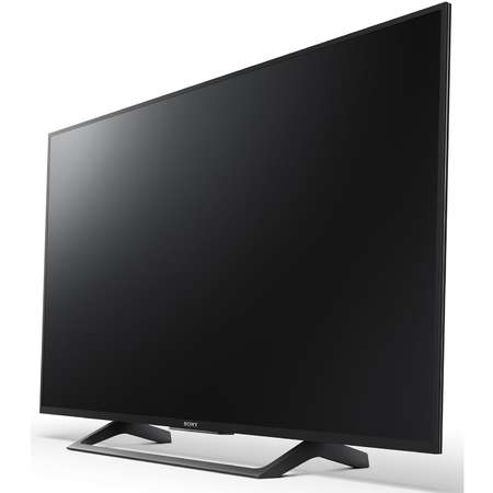 Televizor LED 43XE8005 Bravia, Smart TV, Android, 109 cm, 4K Ultra HD