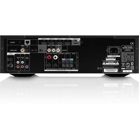 Sistem audio 5.0 Receiver 151S + Boxe Taga Harmony TAV-606 V3