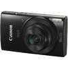 Canon Aparat foto digital IXUS 190, 20MP, Wi-Fi, Negru