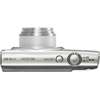 Canon Aparat foto digital IXUS 190, 20MP, Wi-Fi, Argintiu