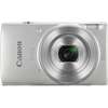 Canon Aparat foto digital IXUS 190, 20MP, Wi-Fi, Argintiu