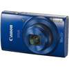 Canon Aparat foto digital IXUS 190, 20MP, Wi-Fi, Albastru