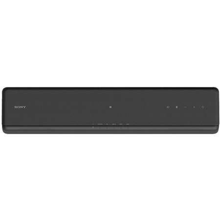 Soundbar compact HTMT300, Bluetooth, wireless subwoofer, Black