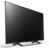 Sony Televizor LED 49XE8005 Bravia, Smart TV, Android, 124cm, 49XE8005, 4K Ultra HD