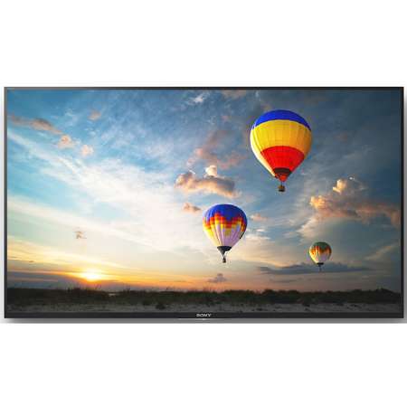 Televizor LED 55XE8096 Bravia, Smart TV, Android, 139 cm, 4K Ultra HD