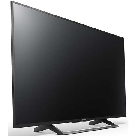 Televizor LED 55XE8096 Bravia, Smart TV, Android, 139 cm, 4K Ultra HD