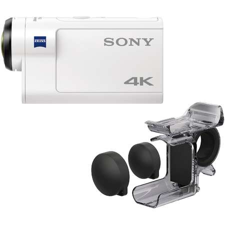 Camera video sport Action Cam FDR-X3000, 4K, Optical SteadyShot