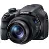 Sony Aparat foto digital Cyber-Shot DSCHX350, 20.4MP, 50x Optical Zoom, Negru