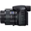 Sony Aparat foto digital Cyber-Shot DSCHX350, 20.4MP, 50x Optical Zoom, Negru