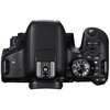 Canon Aparat foto DSLR EOS 800D, 24.2MP, Body, Wi-Fi