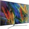 Samsung Televizor QLED 55Q7F, Smart TV, 138 cm, 4K Ultra HD
