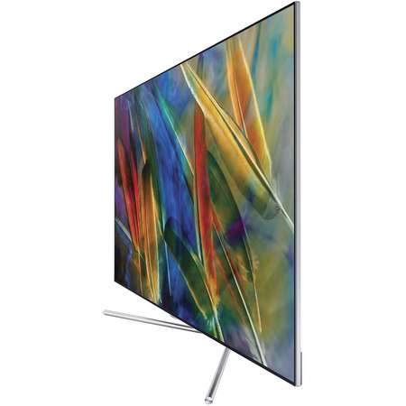 Televizor QLED 55Q7F, Smart TV, 138 cm, 4K Ultra HD
