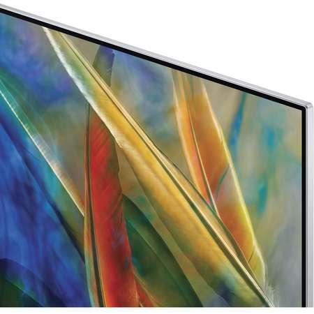 Televizor QLED 55Q7F, Smart TV, 138 cm, 4K Ultra HD