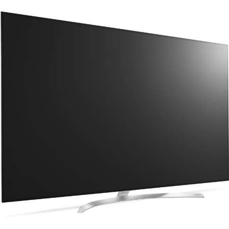Televizor LED 55SJ850V Super UHD Smart, 139 cm, 4K Ultra HD