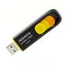 A-Data Memorie USB UV128, 16GB USB3.0, retractabil
