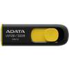 A-Data Memorie USB, UV128, 32GB USB3.0, retractabil
