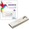 A-Data Memorie USB UV210 8GB USB 2.0, metal