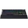 CORSAIR Tastatura Gaming K95 RGB Platinum, Mechanical - Cherry MX Speed, EU layout