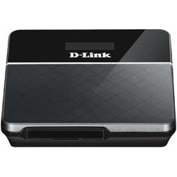 D-Link Router wireless 4G, Hotspot 150 Mbps