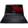 Laptop Acer Gaming 17.3'' Predator G9-793, FHD IPS, Intel Core i7-7700HQ, 16GB DDR4, 512GB SSD, GeForce GTX 1070 8GB, Linux, Black