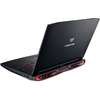 Laptop Acer Gaming 17.3'' Predator G9-793, FHD IPS, Intel Core i7-7700HQ, 16GB DDR4, 512GB SSD, GeForce GTX 1070 8GB, Linux, Black