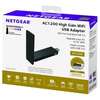 NETGEAR Adaptor wireless AC1200, USB 3.0, A6210