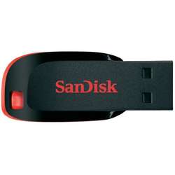 SanDisk Memorie USB Cruzer Blade 64GB USB 2.0