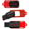 SanDisk Memorie USB Cruzer Switch 32GB, USB2.0