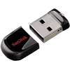 SanDisk Memorie USB Cruzer Fit 64GB, USB 2.0, Nano size