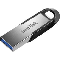 SanDisk Memorie USB Cruzer Ultra Flair 128GB USB 3.0