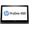 Sistem All-In-One HP 20" ProOne 400 G2, Intel Core i5-6500T 2.5GHz Skylake, 8GB, 500GB HDD, GMA HD 530, Win 10 Pro
