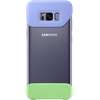Capac protectie spate Protective Cover Violet pentru Samsung Galaxy S8 Plus (G955), Pop Cover