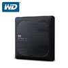 Western Digital HDD Extern My Passport Wireless Pro 2.5'' 3TB WiFi, negru