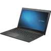 Laptop ASUS 15.6'' P2540UA, FHD, Intel Core i3-7100U , 4GB DDR4, 256GB SSD, GMA HD 620, Win 10 Pro, Black