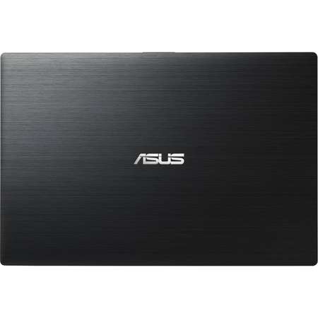 Laptop ASUS 15.6'' P2540UA, FHD, Intel Core i3-7100U , 4GB DDR4, 256GB SSD, GMA HD 620, Win 10 Pro, Black