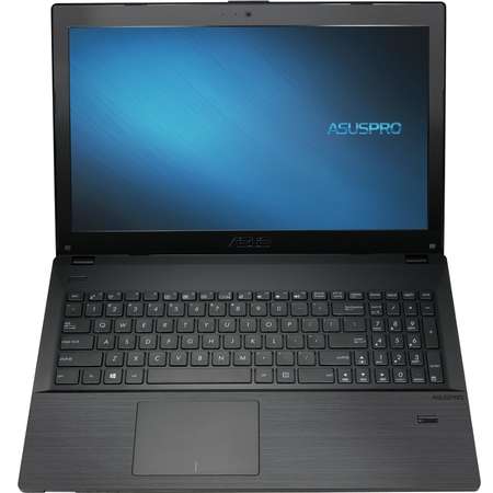 Laptop ASUS 15.6'' P2540UA, FHD, Intel Core i5-7200U, 4GB DDR4, 256GB SSD, GMA HD 620, Win 10 Pro, Black