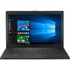 Laptop ASUS 15.6'' P2540UA, FHD, Intel Core i7-7500U, 8GB DDR4, 256GB SSD, GMA HD 620, Win 10 Pro, Black