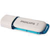 Philips Memorie USB 16GB Snow Edition, USB2.0