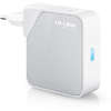 TP-LINK Router wireless compact, 300Mbps, Pocket Router/AP/TV Adapter/Repeater