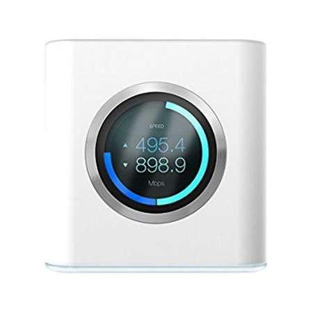 Wireless Mesh Router 802.11AC, GbE ports, 4 Radios 10 MIMO