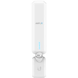 UBIQUITI Wireless HD MESH POINT, 1750 Mbps, Wi-Fi/Gigabit Ethernet, Dual-Band Antenna, Tri- Polarity, 802.11ac
