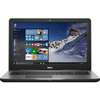 Laptop DELL Inspiron 5567 15.6", Intel Core i5-7200U 2.50 GHz,  8GB, 1TB, DVD-RW, Radeon R7 M445 2GB,  Win 10 Home