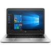 Laptop HP 14'' Probook 440 G4, FHD, Intel Core i5-7200U, 8GB DDR4, 128GB SSD, GMA HD 620, Win 10 Pro, Silver