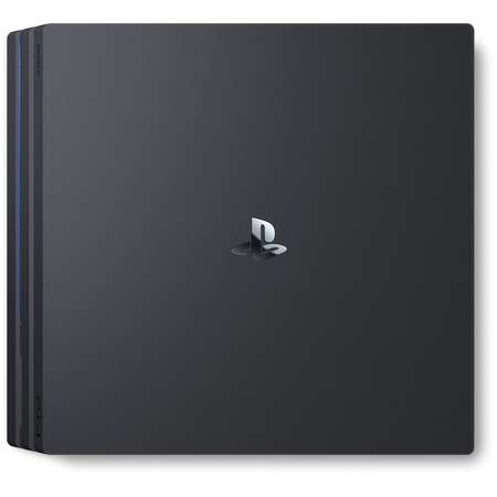 Consola Sony Playstation 4 PRO ( NEO), 1 TB, Neagra