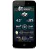 Telefon mobil Allview P5 Lite, Dual SIM, 8GB, 4G, Black