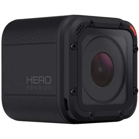 Camera video sport GoPro Hero Session, Black