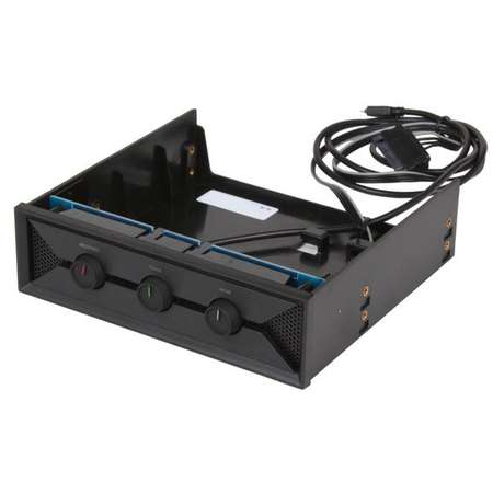 HUE RGB LED Controller pentru carcase PC
