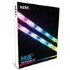 NZXT Banda LED pentru carcase PC, Hue+ , fixare magnetica, lungime 300mm